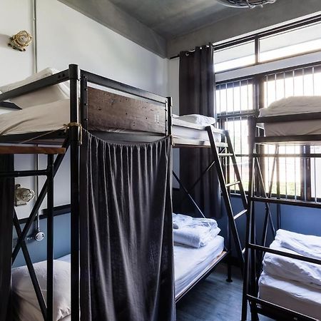 Oxotel Hotel Chiang Mai Bagian luar foto