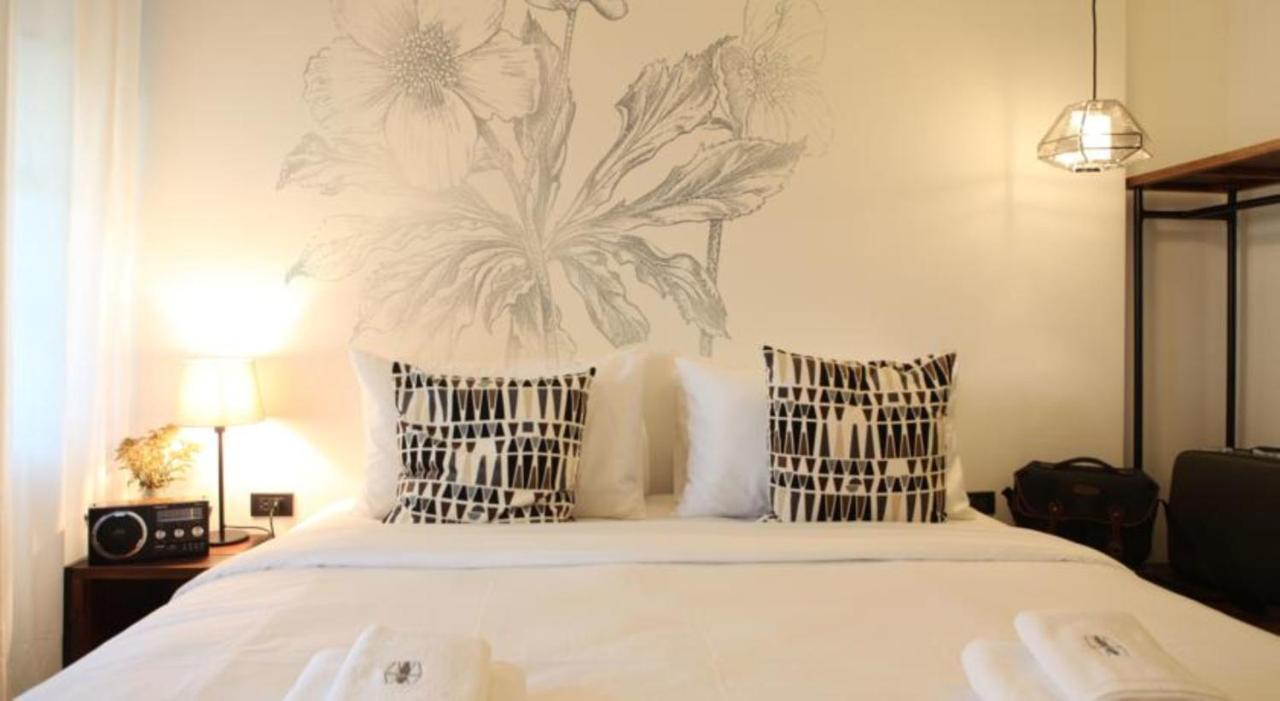 Oxotel Hotel Chiang Mai Bagian luar foto