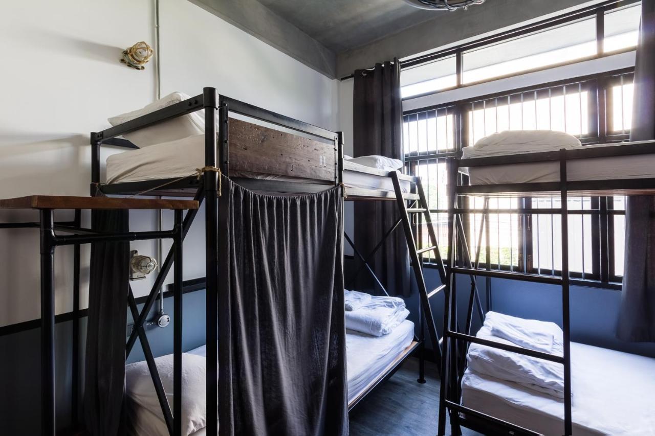 Oxotel Hotel Chiang Mai Bagian luar foto