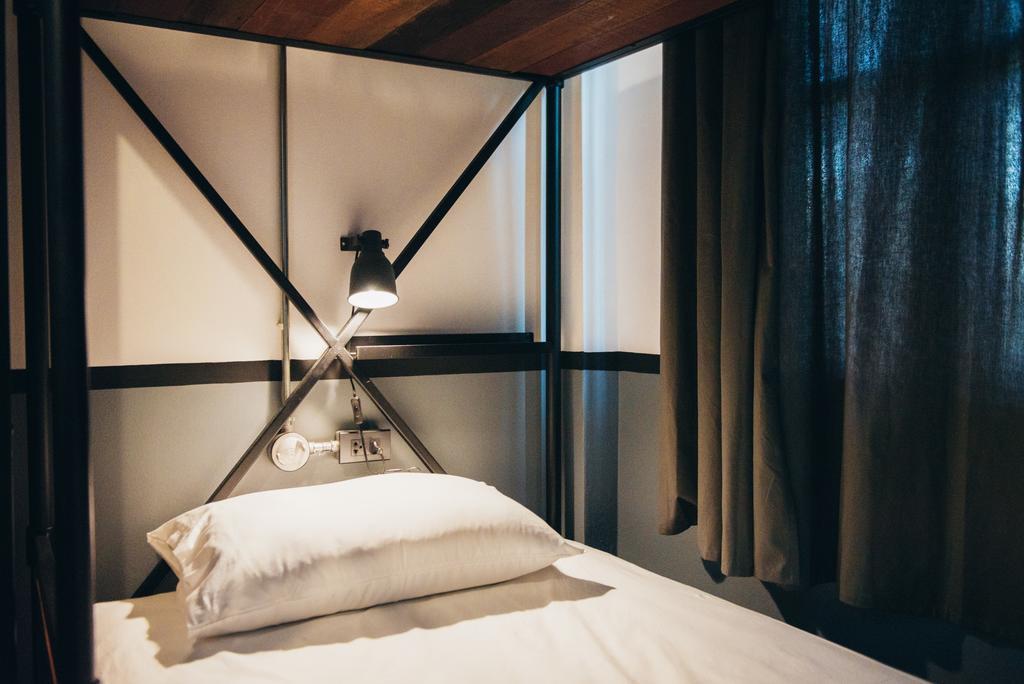 Oxotel Hotel Chiang Mai Ruang foto